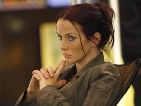 And Why Renee Walker Needed To Die