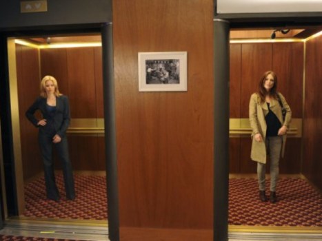 Alec Baldwin's Love Interests Will Meet in "30 Rock" Finale