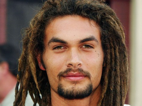 Jason "Baywatch" Momoa to Be the Next Conan the Barbarian