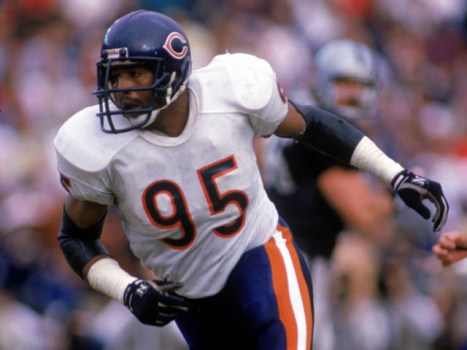 It's Time for Richard Dent to Make the Hall of Fame