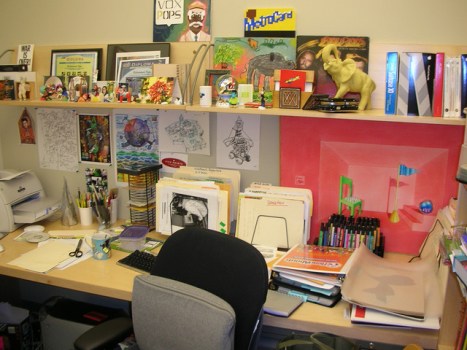How to Avoid Getting Snookered with Office Spaces