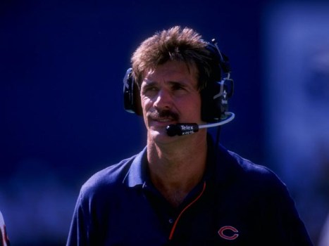 What Was the Worst Moment in Bears History?