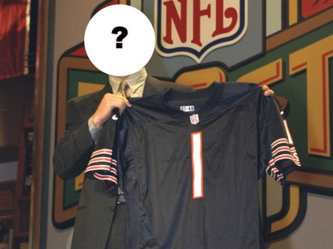 What Do the Bears Want in the Draft?