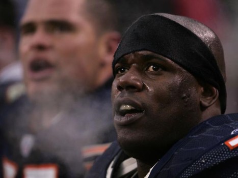 Brown Worried About Bears 'Manufactured' Leadership