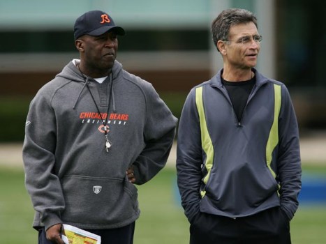Bears Free Agency: What You Need to Know