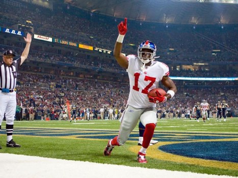 Should the Bears Take a Chance on Plaxico Burress?