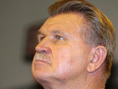 Ditka Coaching Tree Sprouts Leaves