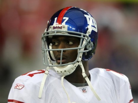 Should the Bears Go For Plax or Sims-Walker?