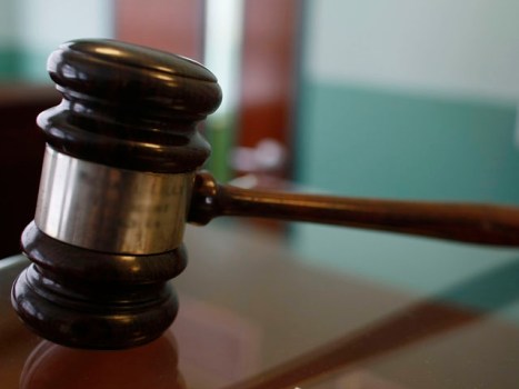 Lockoutapalooza: Lawsuits Fly