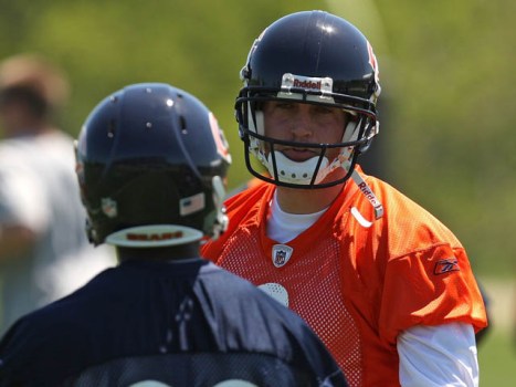 The Vandy Connection Propels the Bears