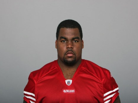 Bears Guard Chilo Rachal Leaves the Team
