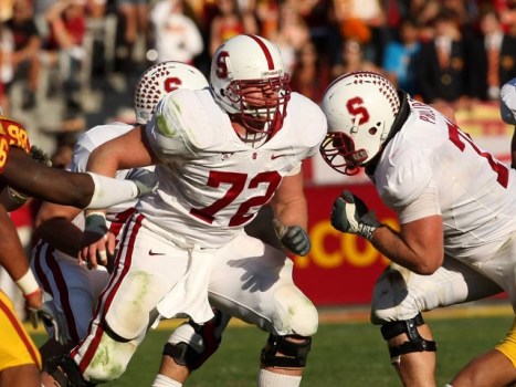 Hey Jerry! Draft This Guy: Chase Beeler, Stanford