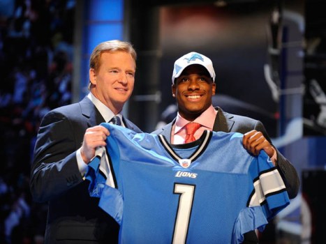 Bears Solutions for NFC North on Draft Day