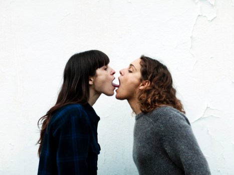 Sundance Reviews: "Attenberg," "All Your Dead Ones"