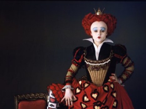 Don't Hold Your Breath Waiting for an "Alice in Wonderland" Sequel