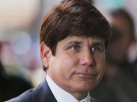 Blago Judge Tightens Leash