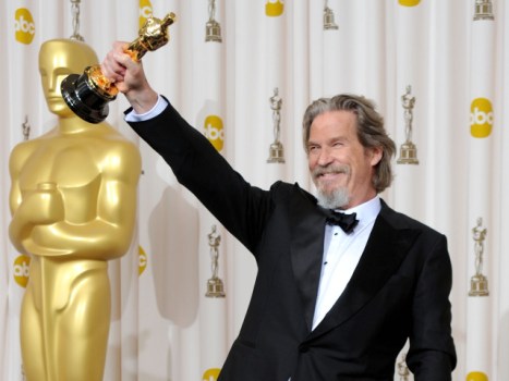 Oscar Night: Notes From Behind the Scenes
