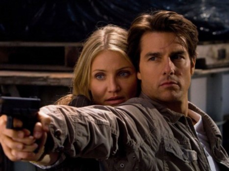 Whatever You Do, Don't Confuse This Film with "Killers"