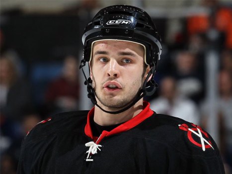 Blackhawk Stats from the Week