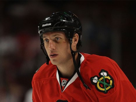 Madhouse Season Review: Fernando Pisani