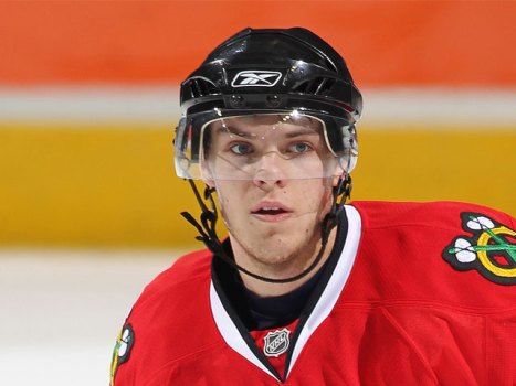Madhouse Season Review: Jeremy Morin
