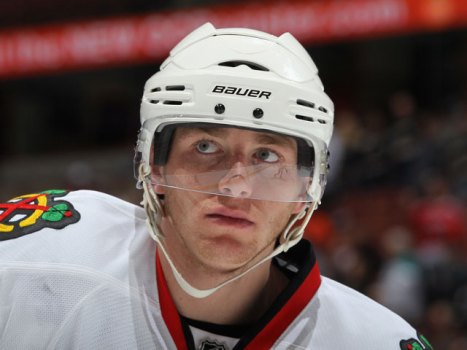 Is Patrick Kane Playing Up to Par?