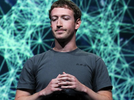 Chicago Firm Sues Facebook Over Timeline