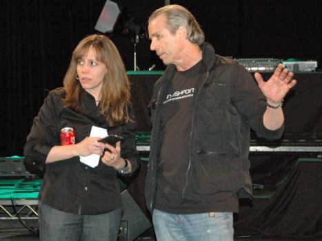 Howard Tullman on the Future of Tech Startups