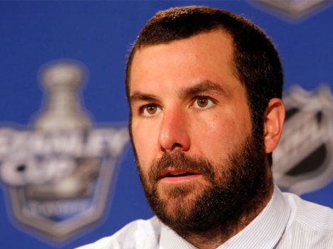 Madhouse Season Review: Marty Turco