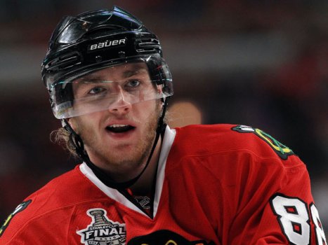 Why Patrick Kane Shouldn't Be An All Star