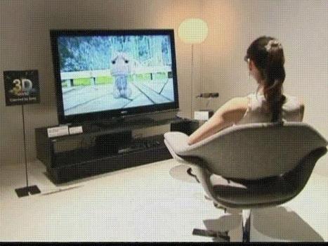 Why Flashpoint Joined Forces With LG on 3D