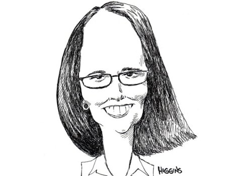 Lisa Madigan