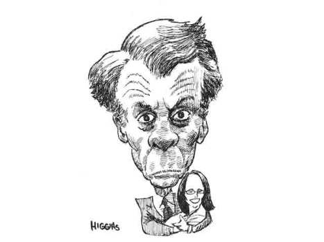 Michael Madigan