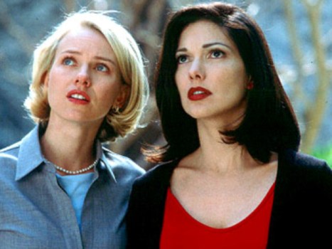 "Mulholland Drive" Star Believes a David Lynch Follow-Up Is Coming