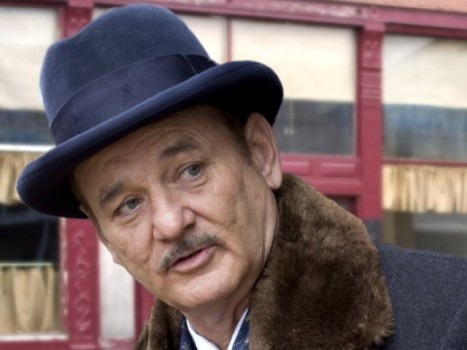 How "Get Low" Got Bill Murray