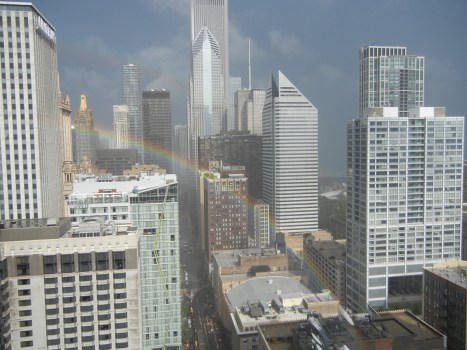 GrubHub Staking out New HQ Location in Loop