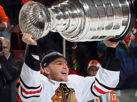 FBI Aids in Search for Stanley Cup Puck