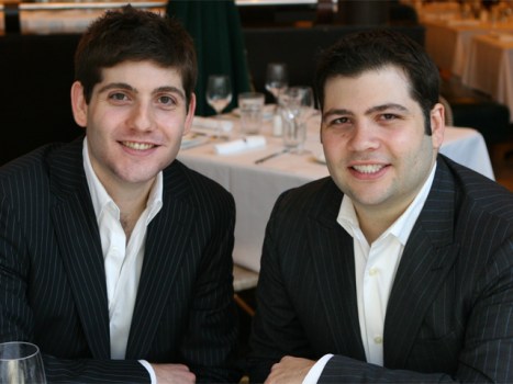 Melman Bros. a Winning Team