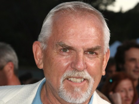 Ratzenberger Magic to Power "Toy Story 3"