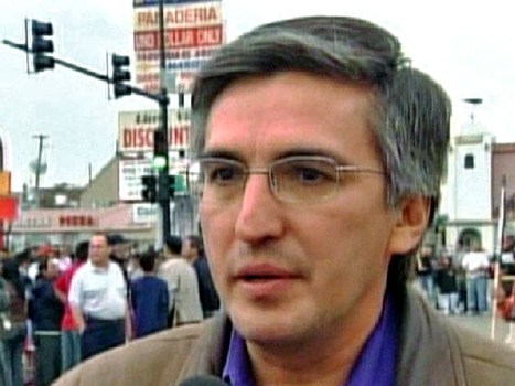 Munoz: I'm Running for Congress if ...