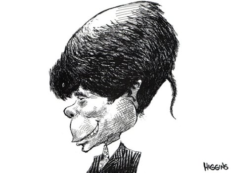The People Don't Hate Blagojevich