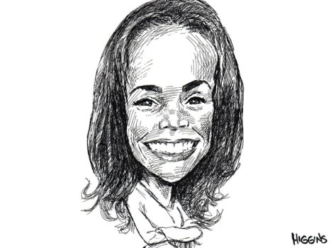 Sandi Jackson: News of Affair Felt Like "Sucker Punch"