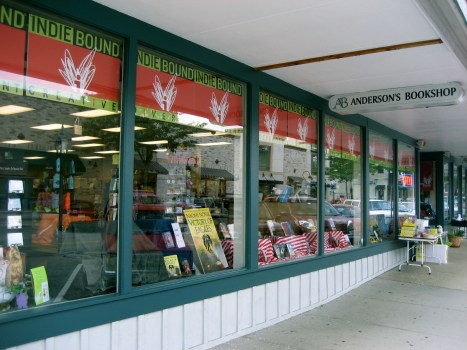 Guest: How an Indie Bookstore Conquered All