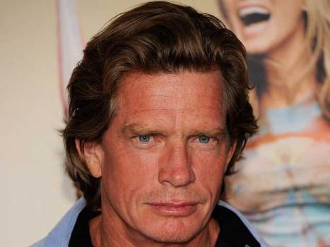 Thomas Haden Church On Board for "Killer Joe"