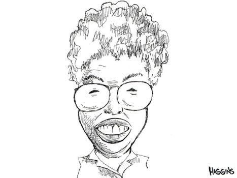 Toni Preckwinkle