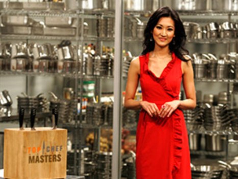 Guest Judges Add Spice to New "Top Chef Masters" Season
