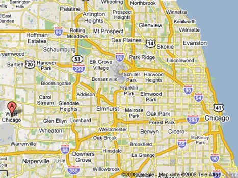 How to Choose a Location for Your Biz