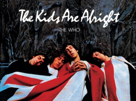 "The Kids Are All Right" Owes a Nod to The Who