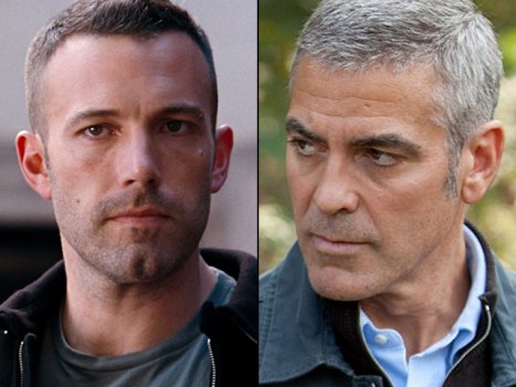 Ben Affleck Eying Clooney's Iran Hostage Crisis Thriller
