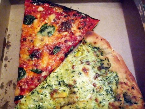 Staff Favorite: Artichoke in the East Village